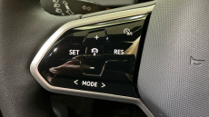 Volkswagen Id.3 150kW Pro Launch Edition 3 58kWh 5dr Auto Electric Hatchback